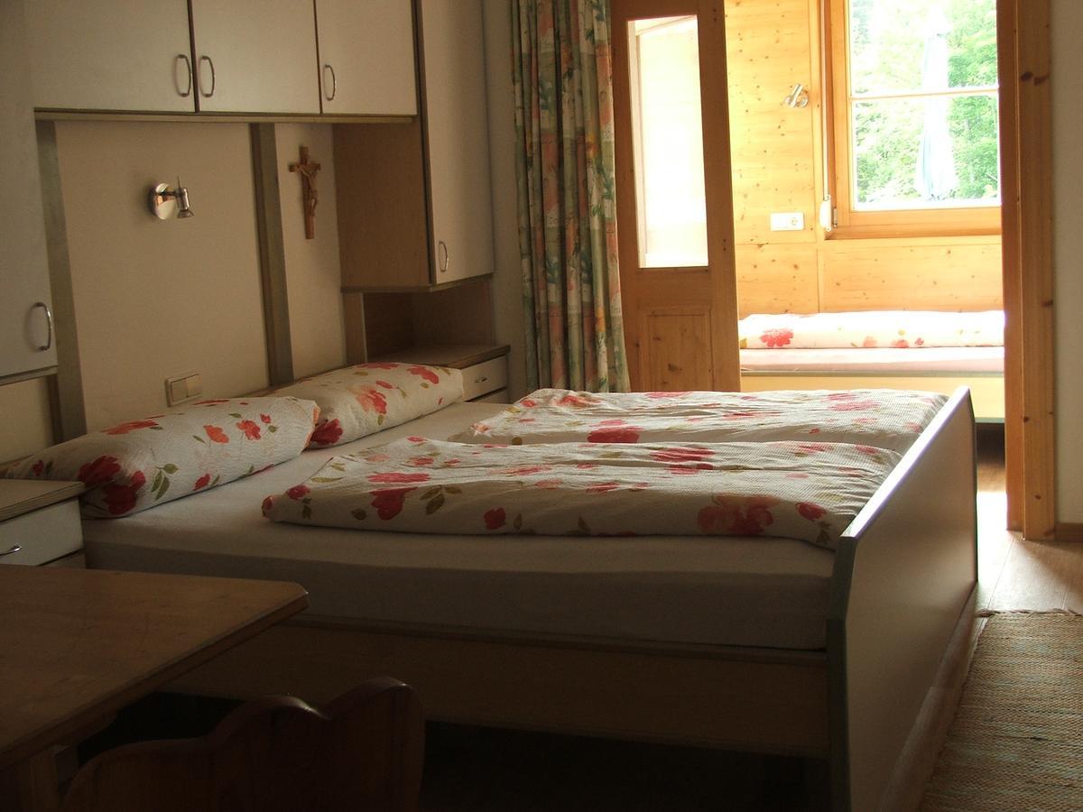 Pension Jaegerheim Krumbach  Exterior foto